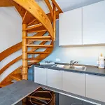 Alice, App 32-14 Appartamento Westerland