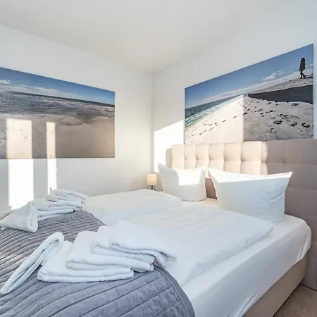 Alice, App 32-14 * Westerland