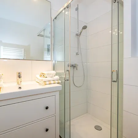 Alice, App 32-14 Appartement Westerland