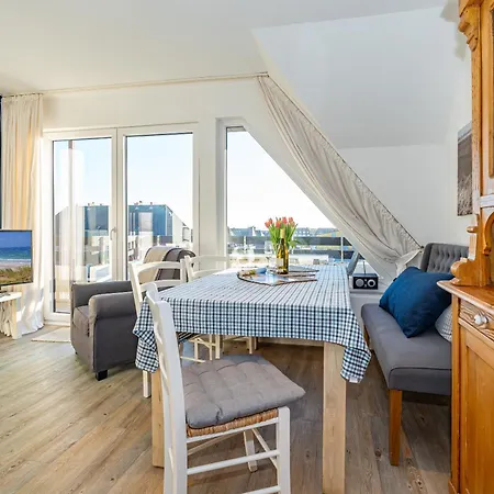 Alice, App 32-14 Appartement