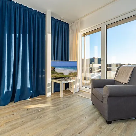 Alice, App 32-14 * Westerland