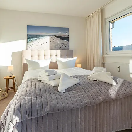 Alice, App 32-14 * Westerland