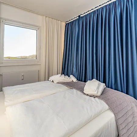 Appartement Alice, App 32-14 *