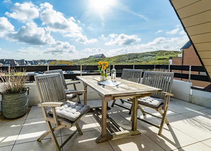 Alice, App 32-14 Appartement