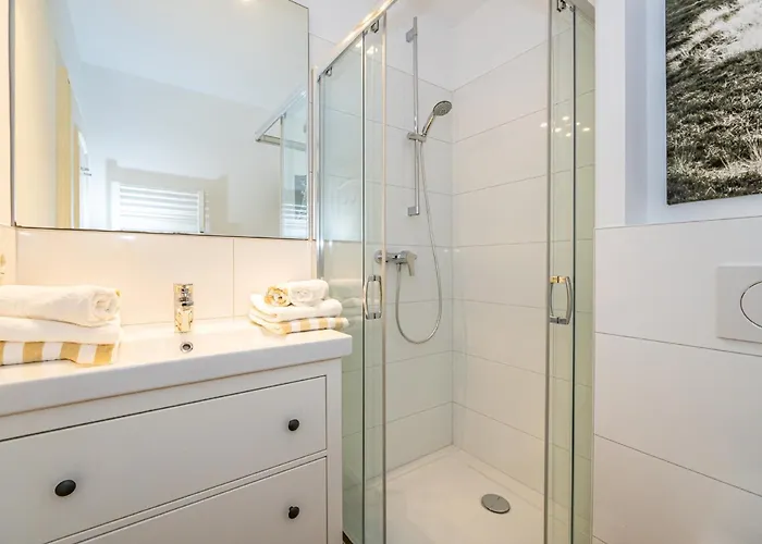 Alice, App 32-14 Appartement Westerland