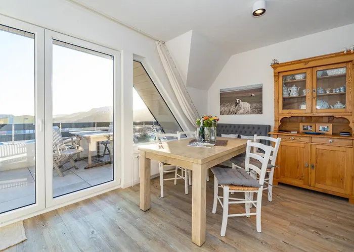 Alice, App 32-14 Appartement