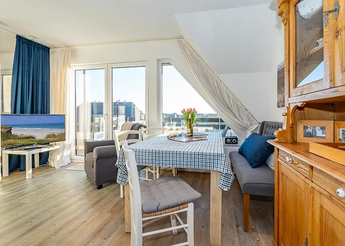 Alice, App 32-14 Appartement