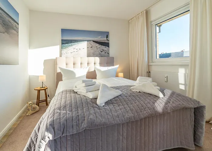 Alice, App 32-14 * Westerland