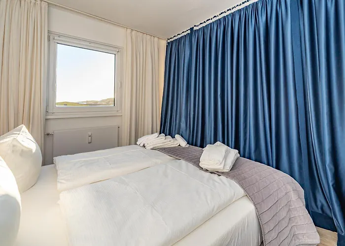 Appartement Alice, App 32-14 *