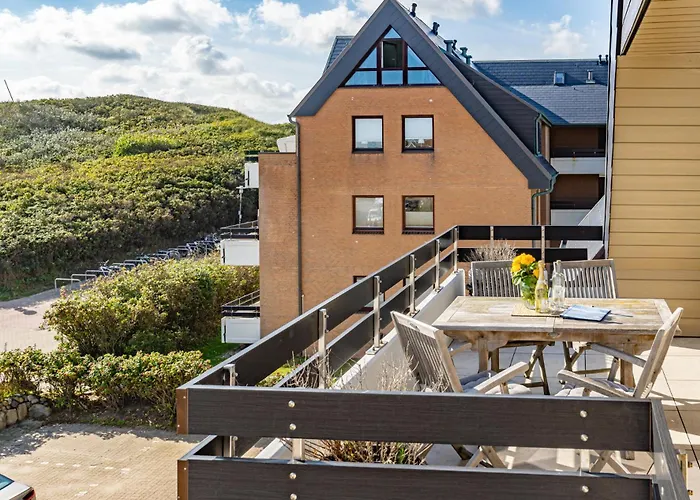 Alice, App 32-14 * Westerland